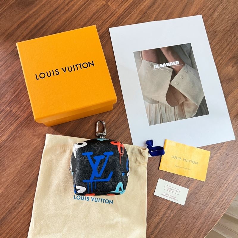 Louis Vuitton Bags Accessories